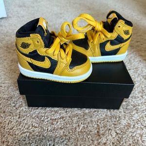 Nike Jordan 1 size 3C